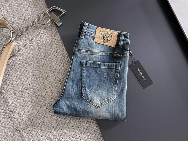 Picture of Armani Jeans Long _SKUArmanisz29-3824or2367743